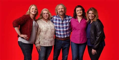 sister wives preview